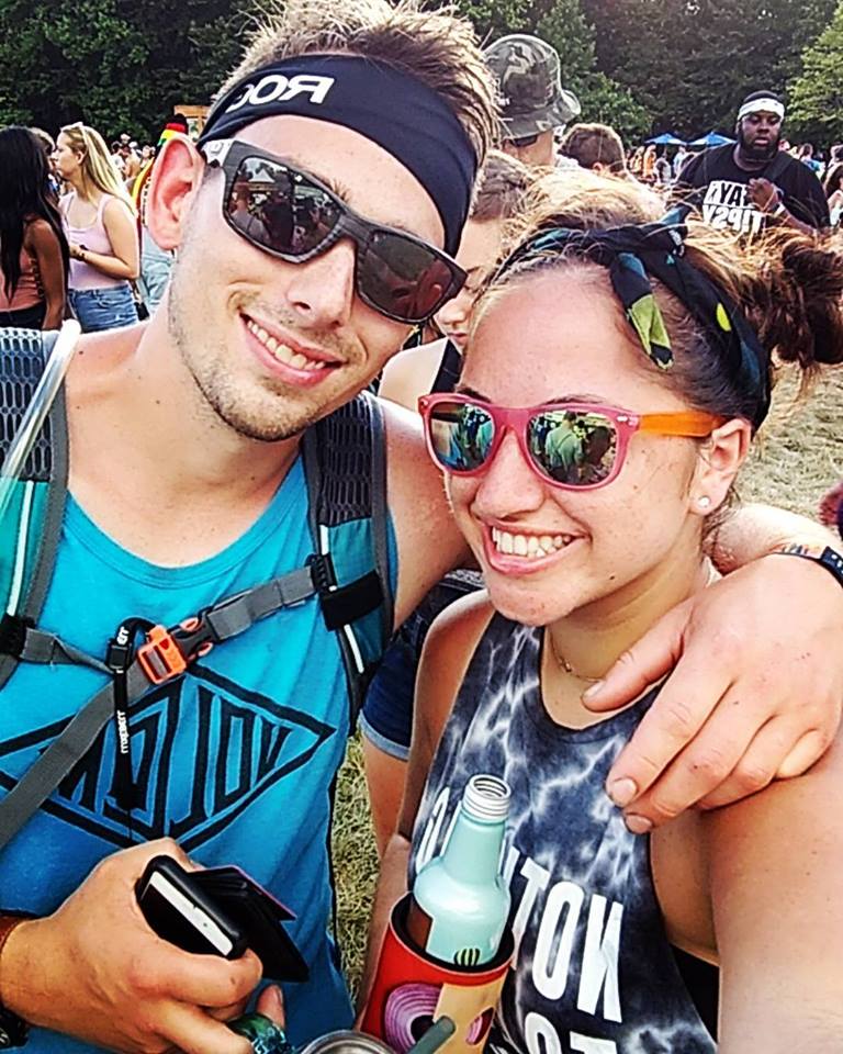 17 Things to Know Before Going to Your First Music Festival